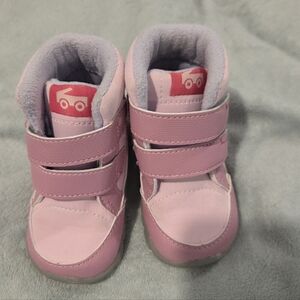 Baby Snow Boots